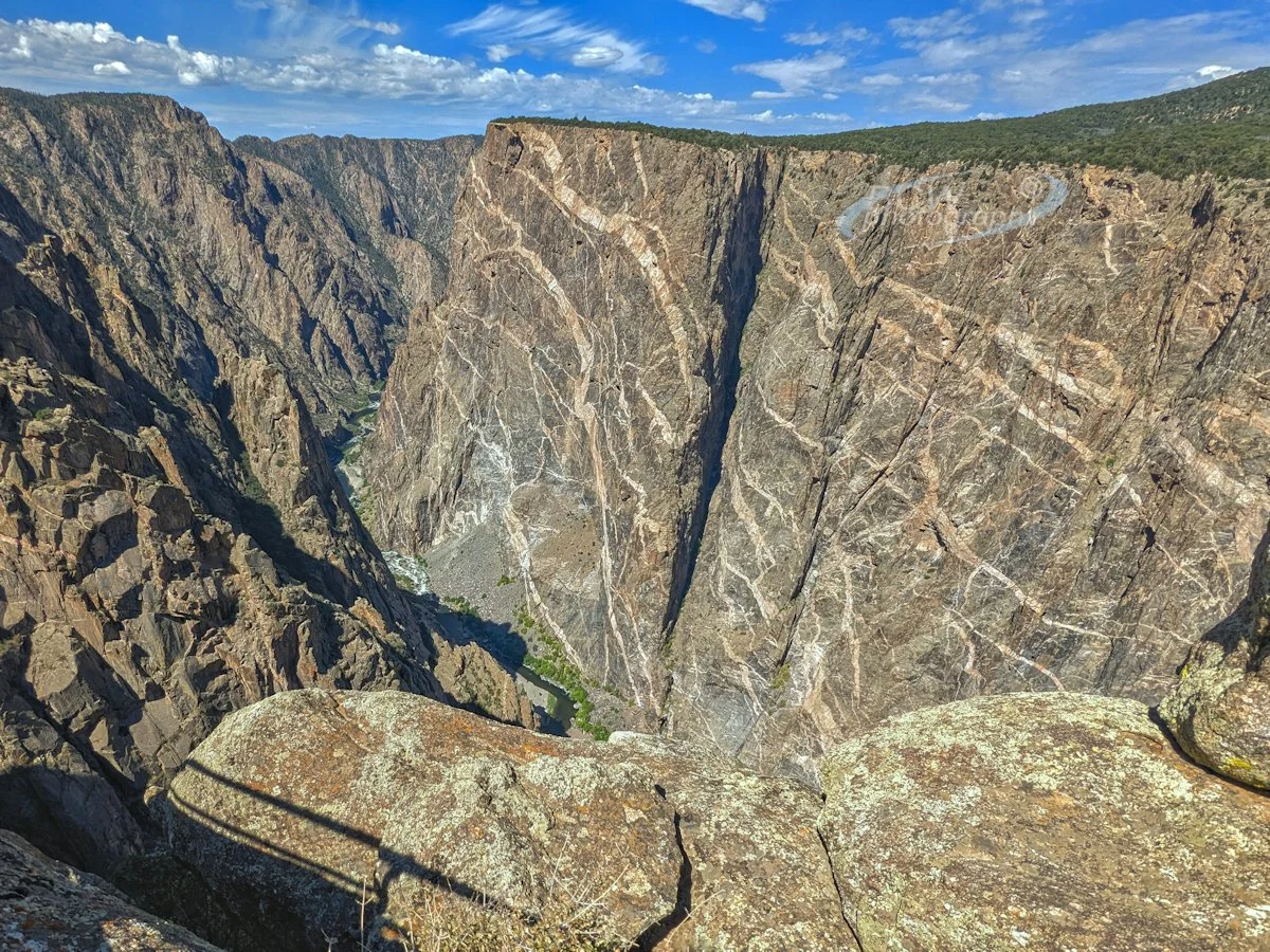 Black Canyon of the Gunnison NP
