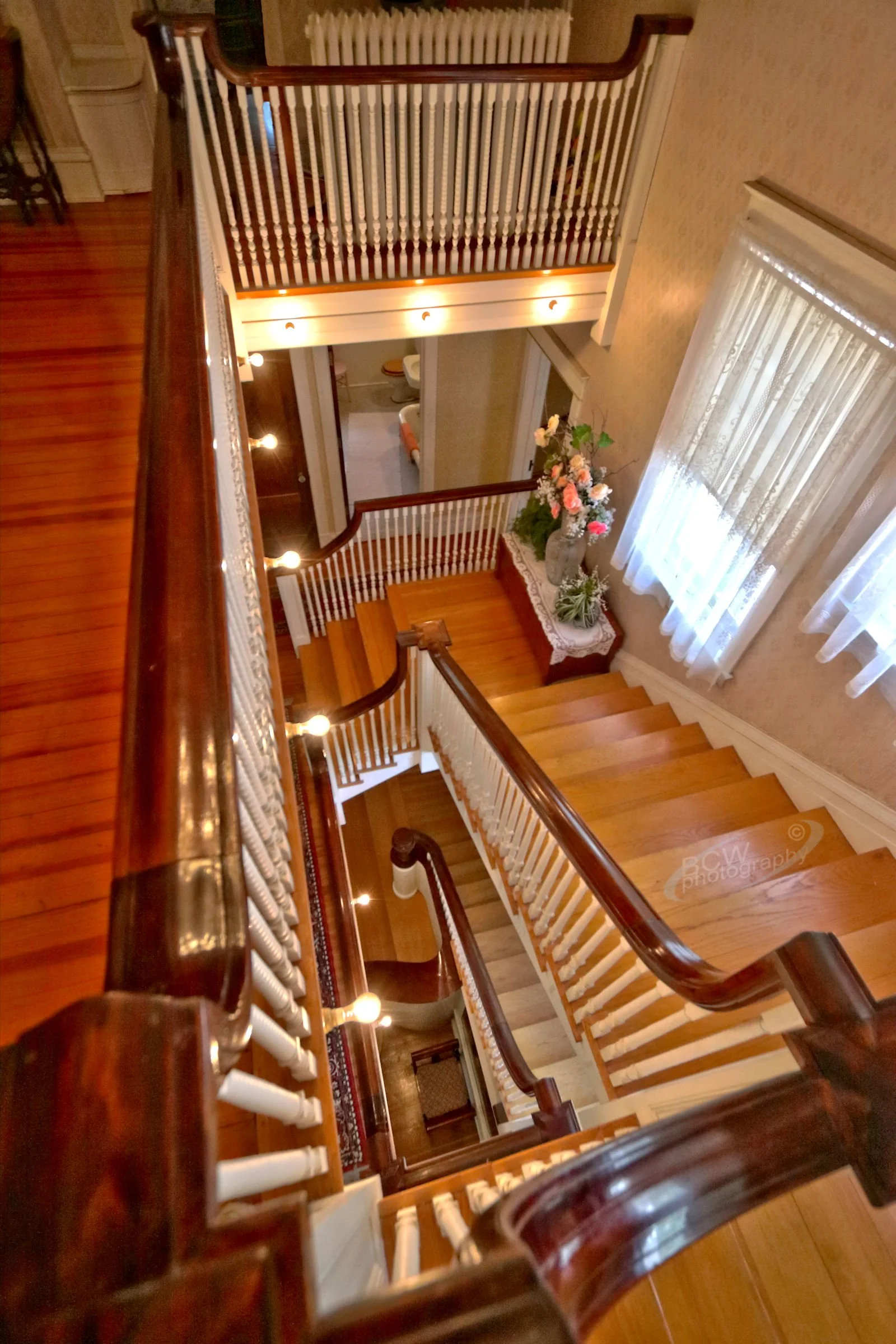 Seeley Mansion - Abilene, KS