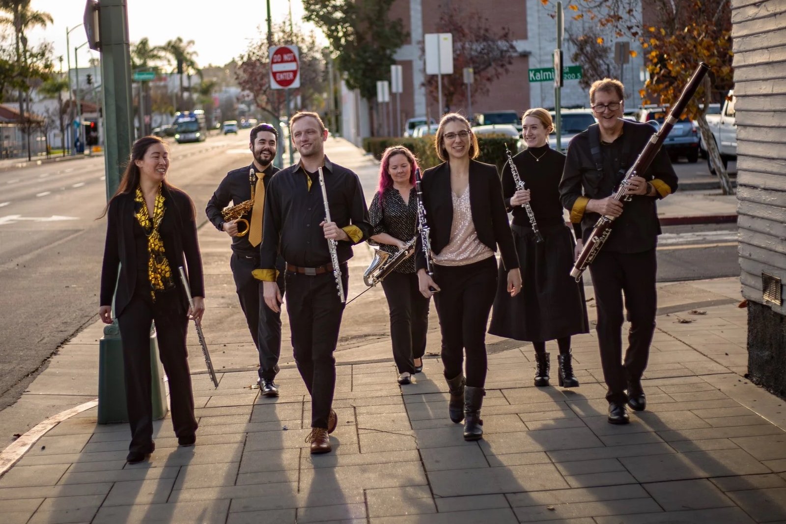 classical chamber ensemble
