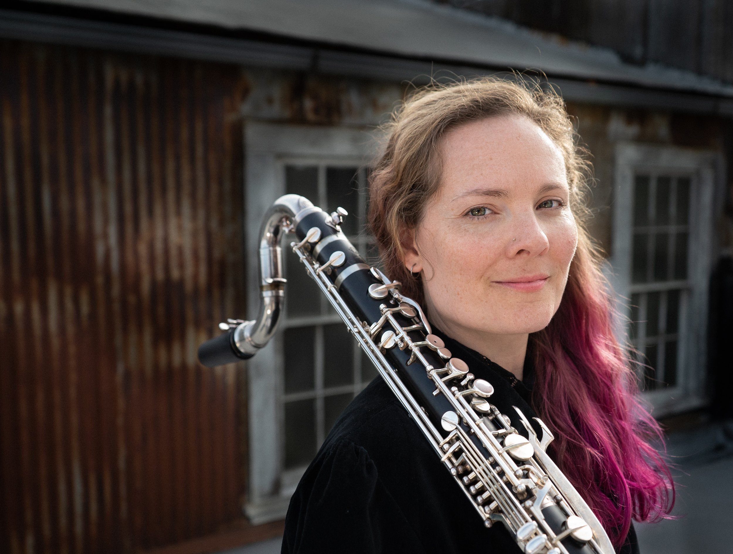 Clarinet