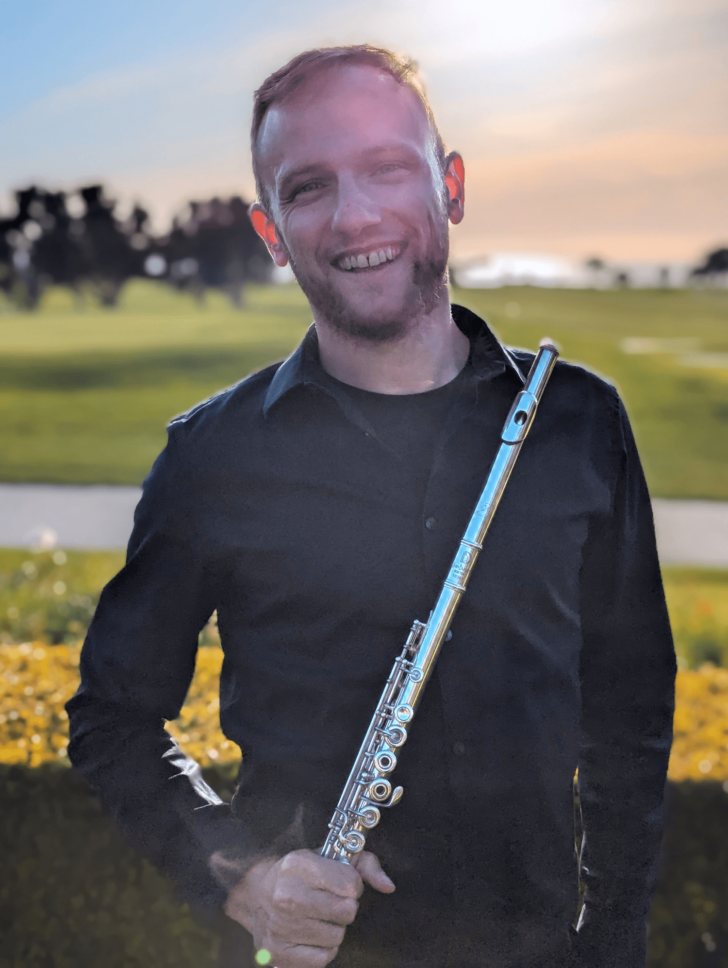 Flute