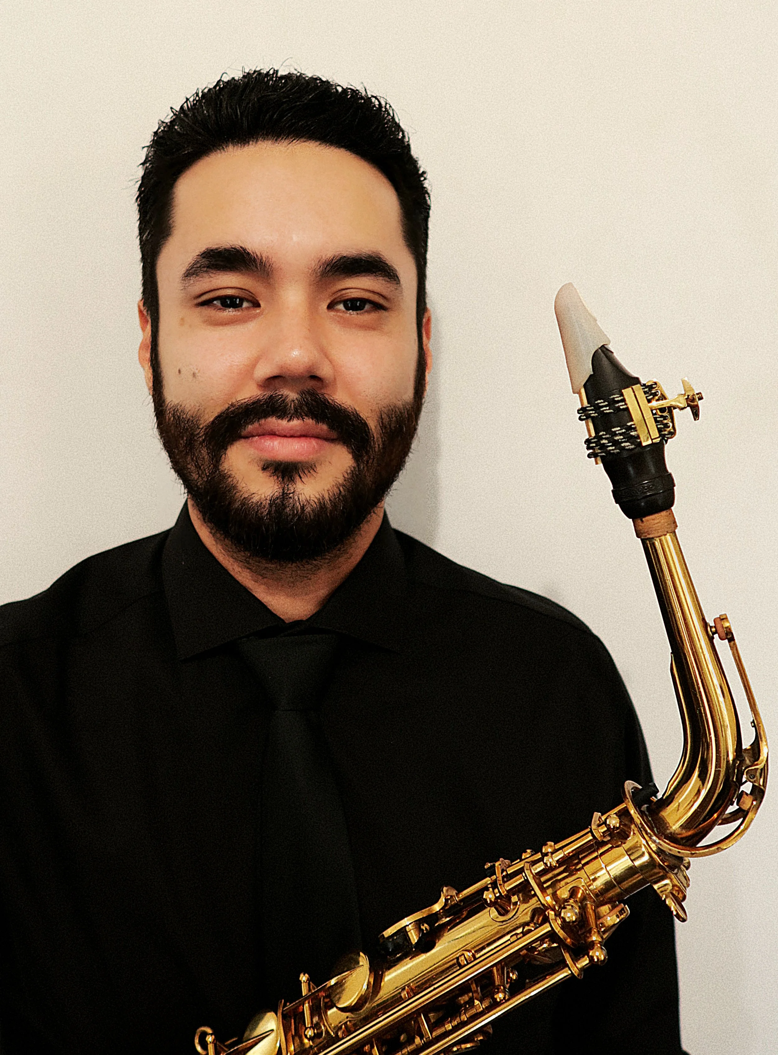 Saxophone