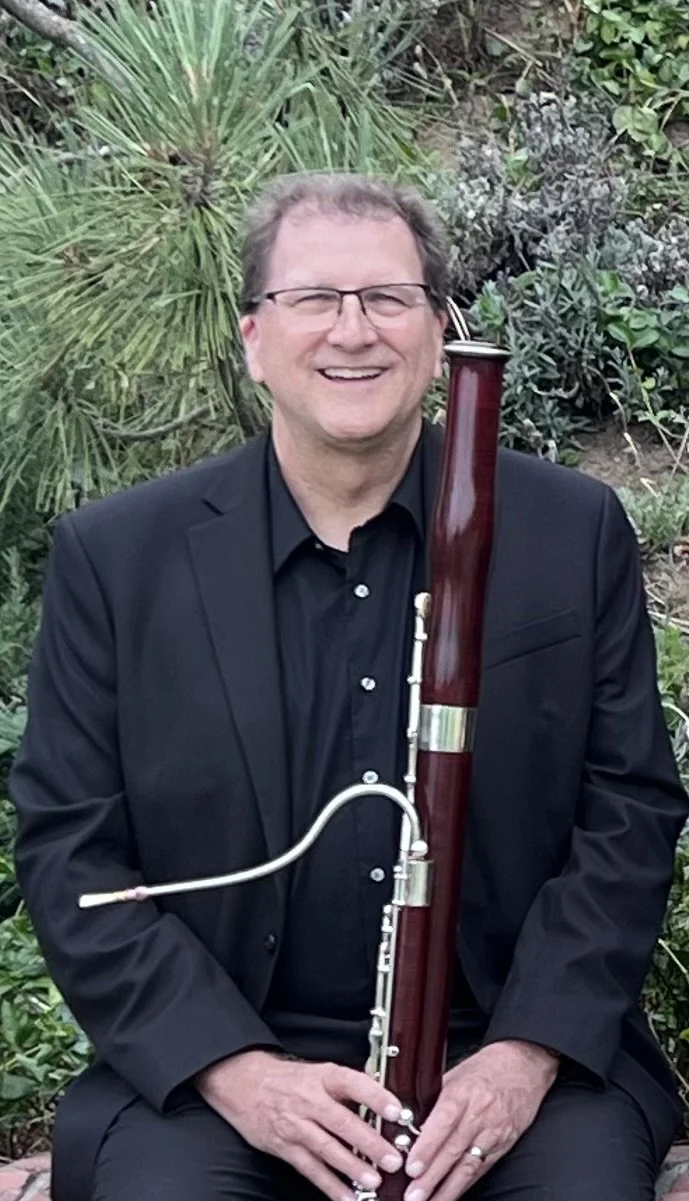 Bassoon