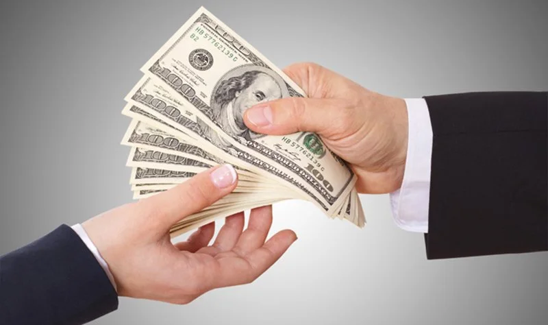 You’ve earned it. Now what?