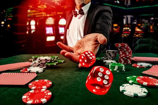 Lipstick on a Pig: Prediction Markets and the New Era of Gambling in America 