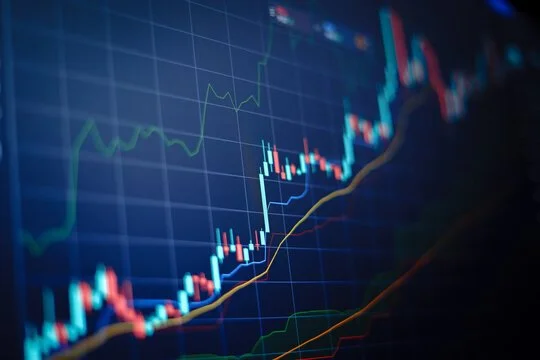 A Tale of Three Markets
