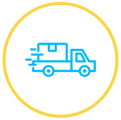 Professional Delivery