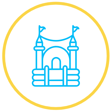 Safe &amp; Neat Setup