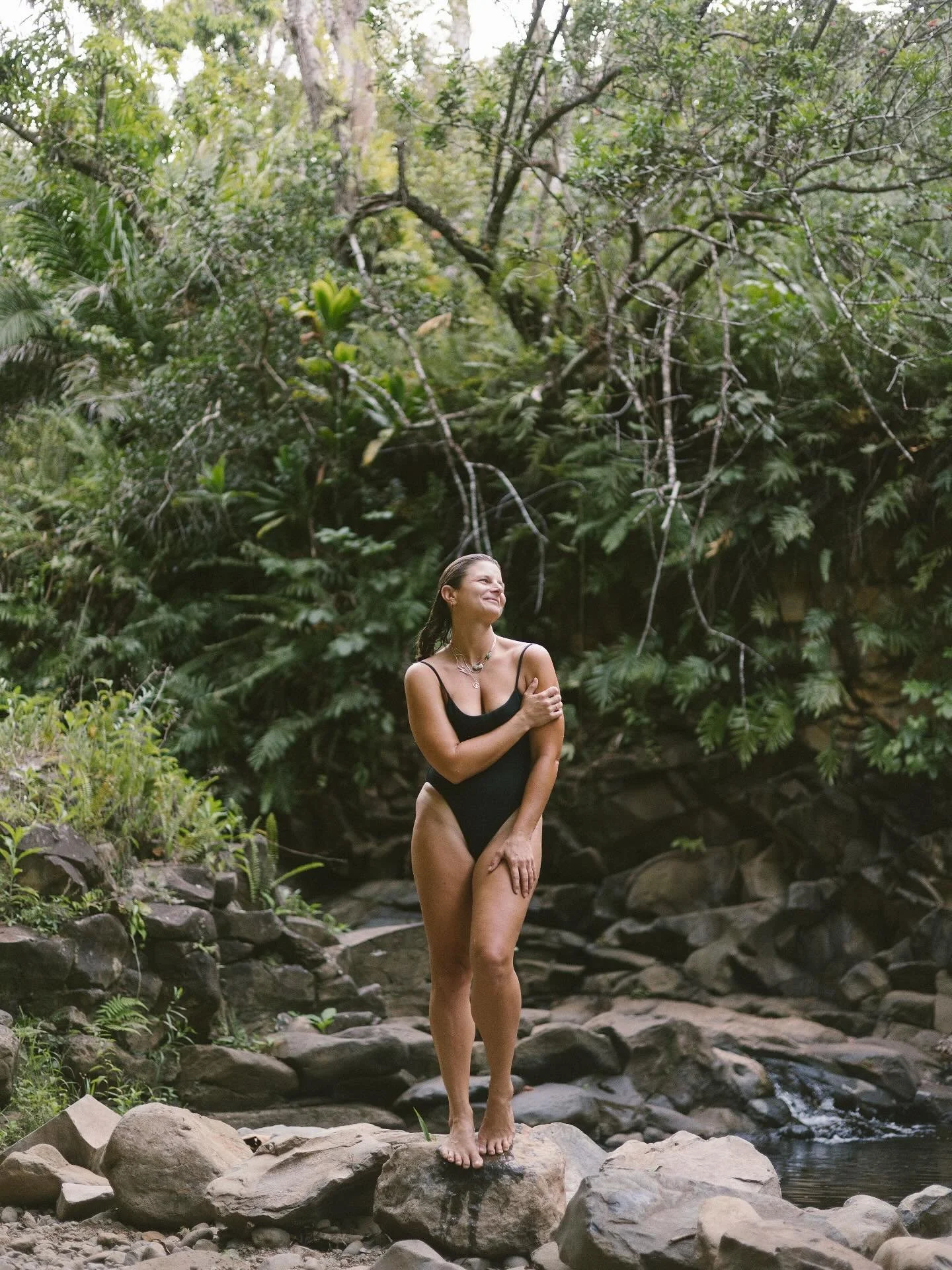 Trust. Trust. Trust. 

Mantra for September: TRUST.

August held more tears &amp; worry than I imagined &amp; yet the world keeps turning, the sun keeps shinning, there is air in my lungs &amp; I can feel the beat of my heart. So I trust. 

Thank you