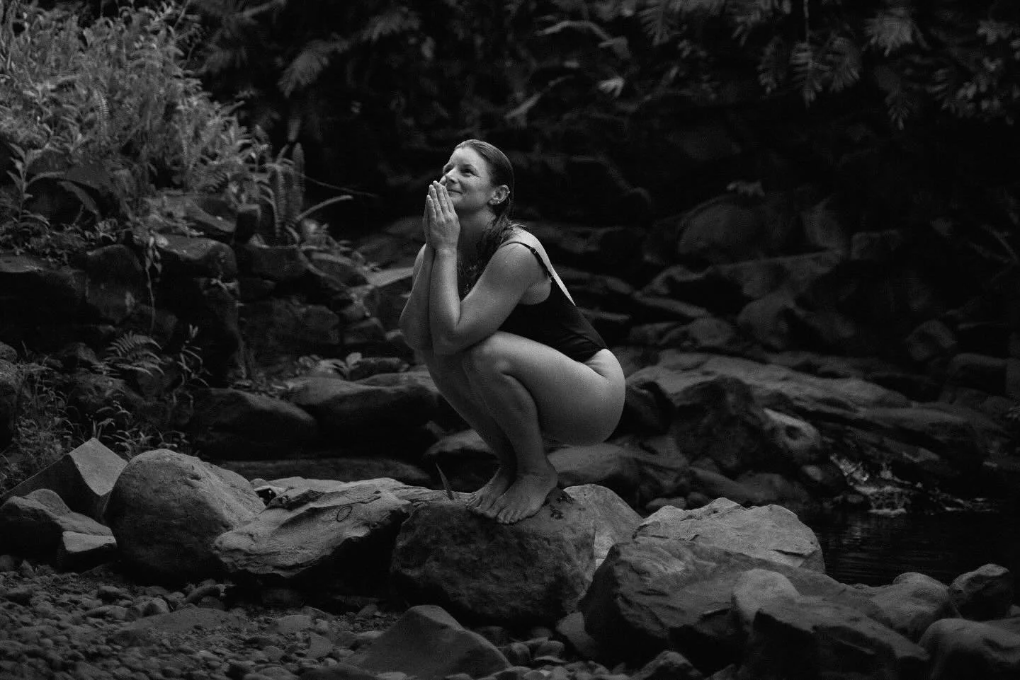 Honoring my Maui anniversary today with gratitude, tears, love, and a prayer in my heart 🖤

📸 @jenny__fuller