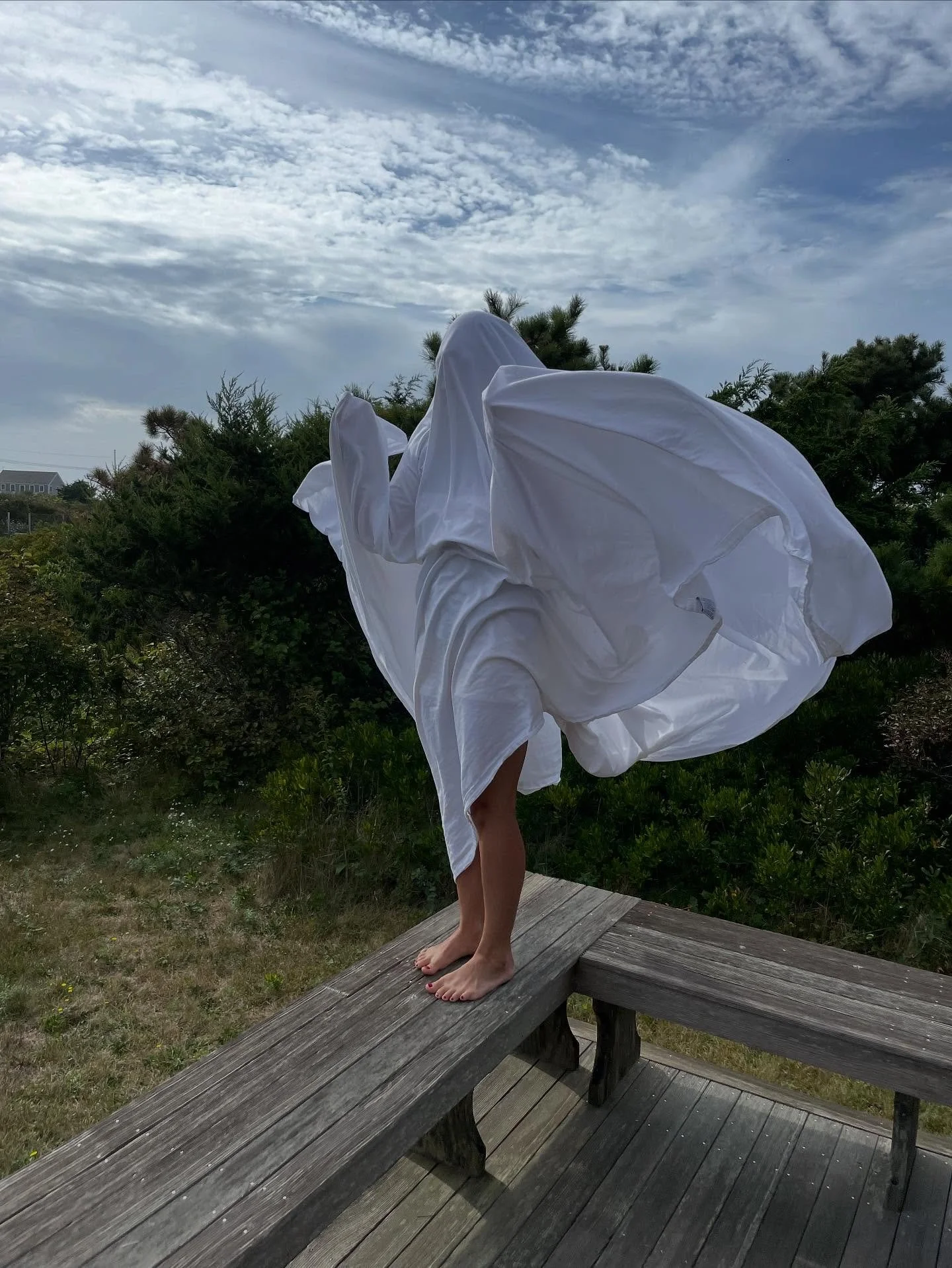 Two week countdown 🖤👻🖤

I am committed all things mildly spooky and fall flavored until further notice 🎃

What are you being for Halloween?