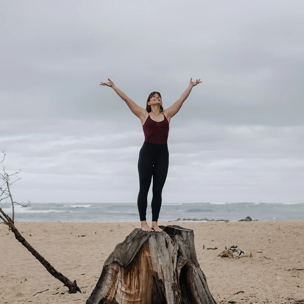 Welcome new moon in Scorpio 🌑🦂

Today is a day of introspection, transformation, and honoring the release of old patterns to embrace new beginnings.

Every new moon is a time we can reflect on how life is always changing and shifting. This November