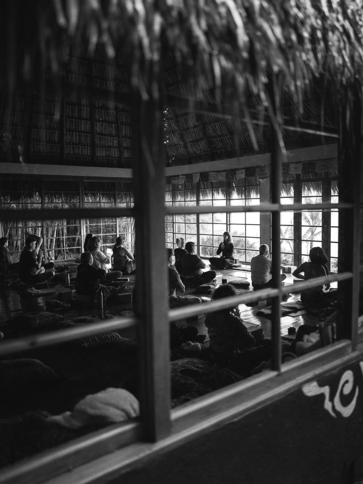 Every time I travel I discover something new about myself and world around me. It&rsquo;s always something I never could have planned or expected and leaves me humbled and grateful. I know this trip will be no different. 

I am thrilled to be departi