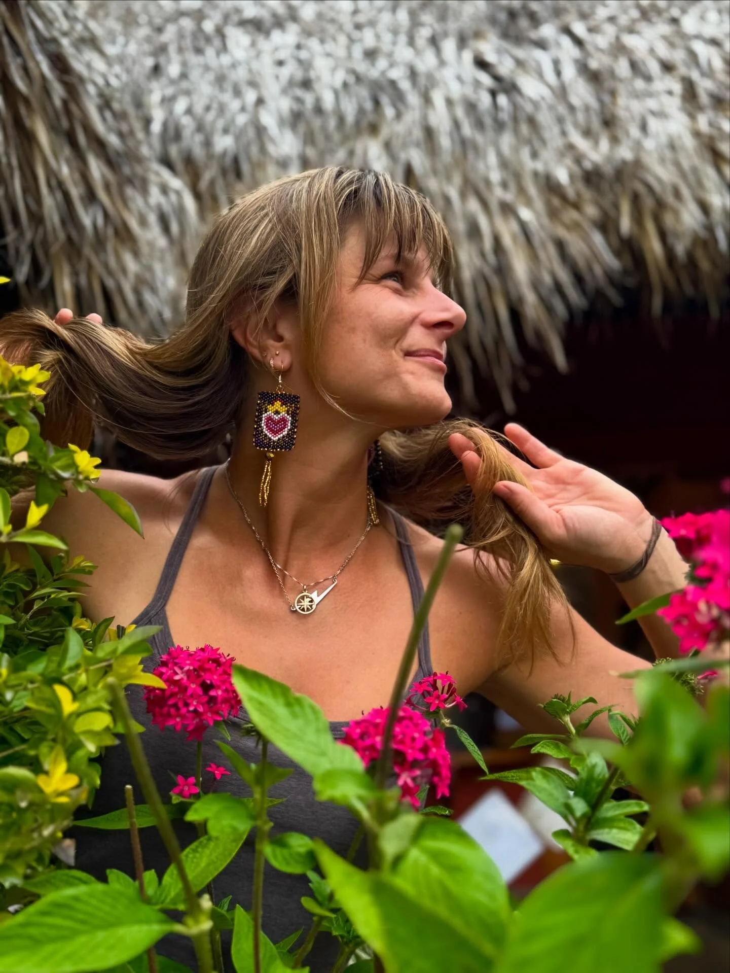 Sending out lots of L O V E  today 🪄

If nothing else Valentine&rsquo;s Day reminds us how much love is in the world and how many types of love we can hold. So happy Valentine&rsquo;s Day to YOU 💘

My heart is so full of love today as we welcome 19