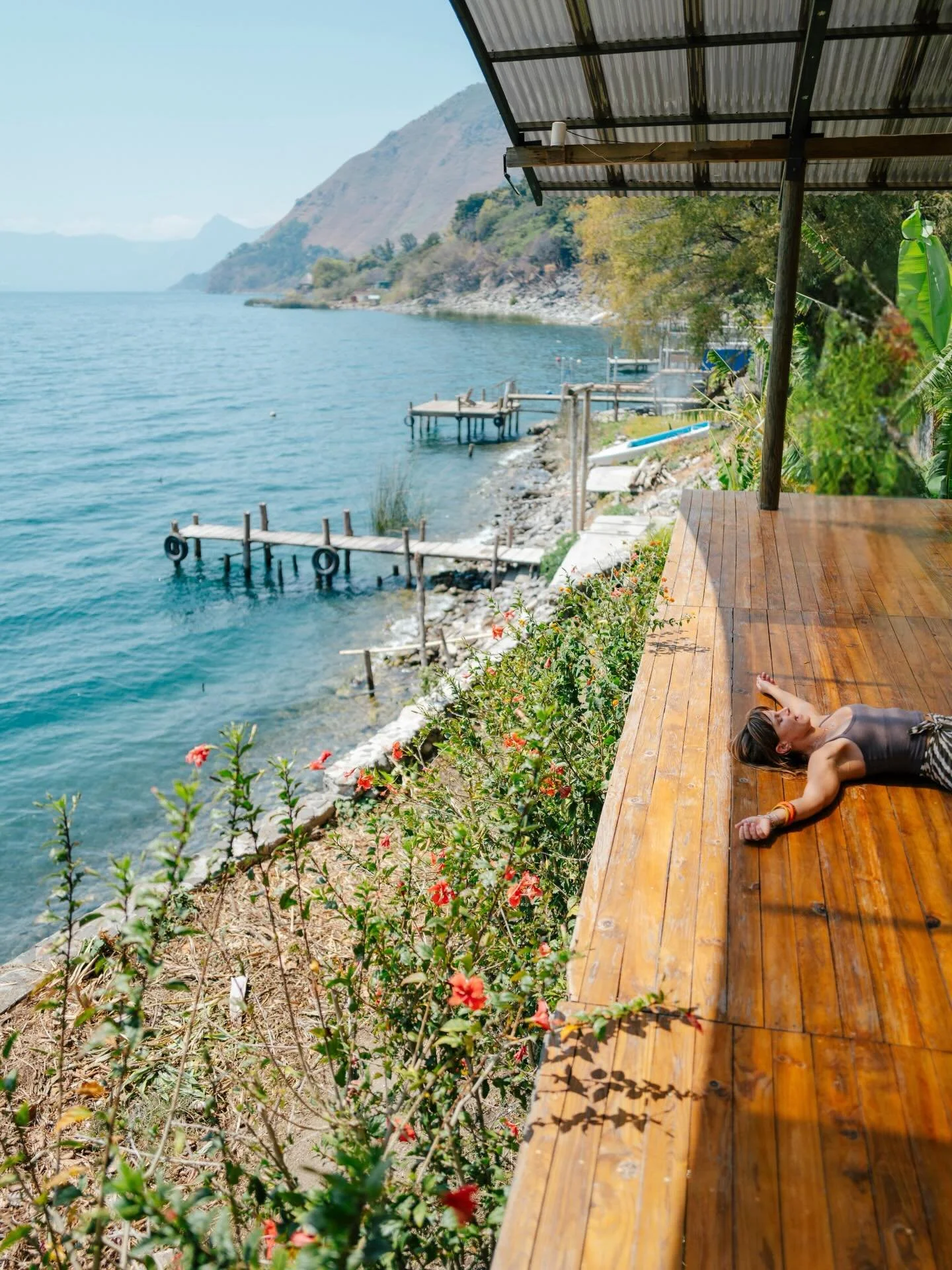 Surrender &amp; Trust. 

Life has been throwing me big life changes, one on top of the next these last few weeks. It&rsquo;s been difficult to come up to air and not feel like I&rsquo;m stuck in the rain and clouds that have been hovering over Maui a