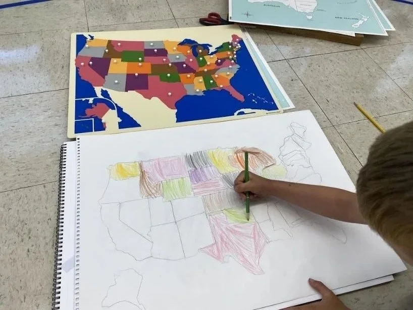 Elementary Summer Camp Week 3 | June 22 - June 26, 2026