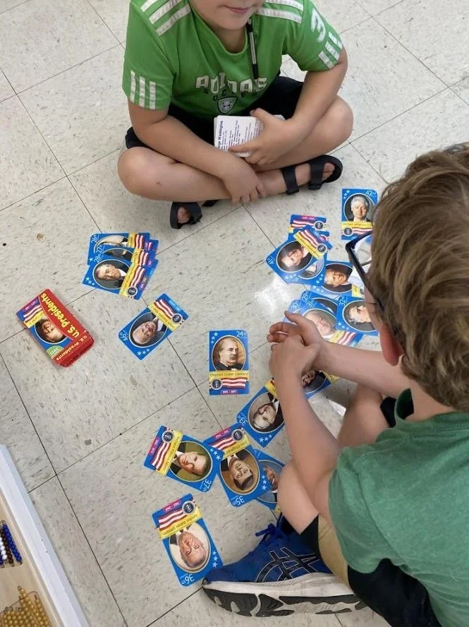 Elementary Summer Camp Week 1 | June 8 - June 12, 2026