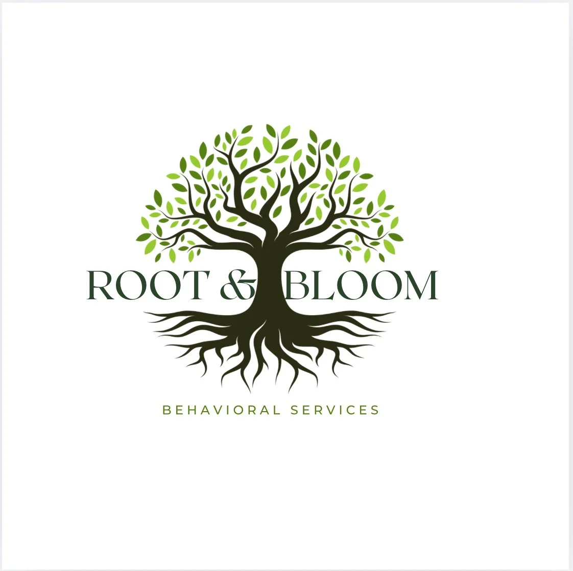 Root &amp; Bloom Behavior Services 