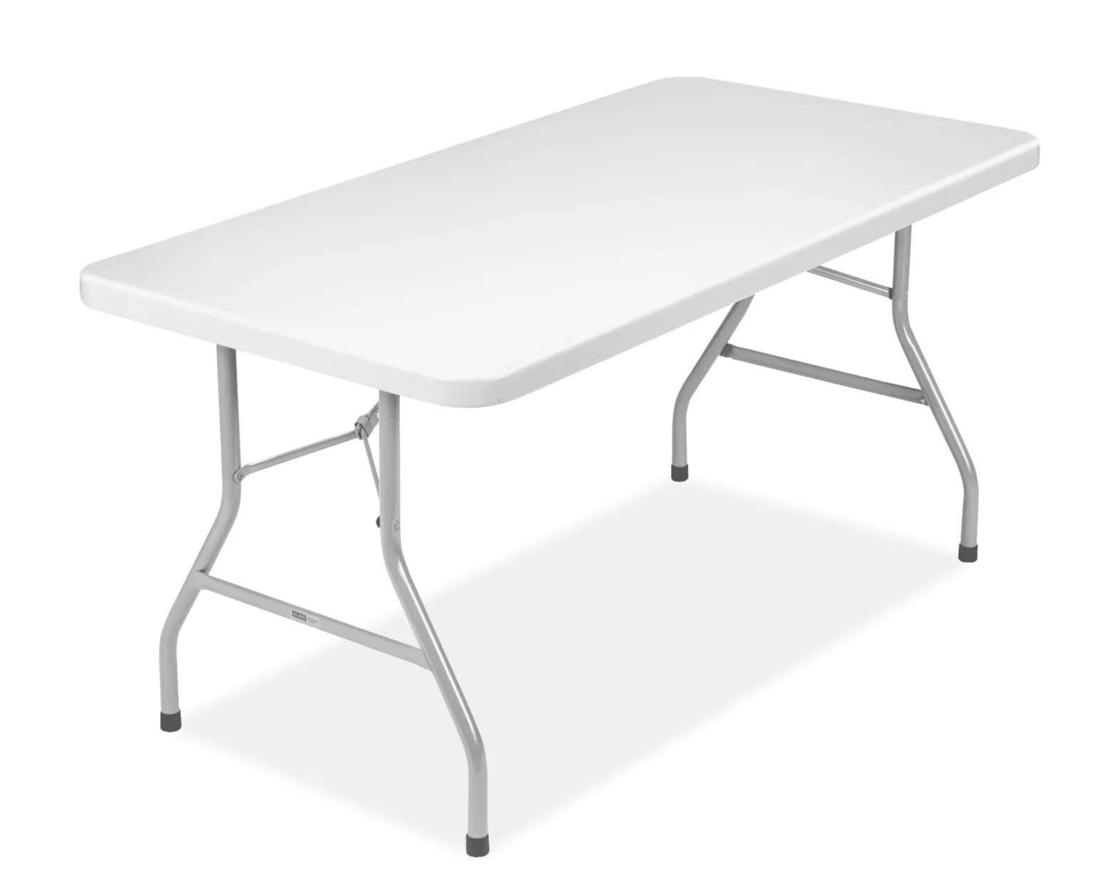 60x30 Table (5 ft) - $10