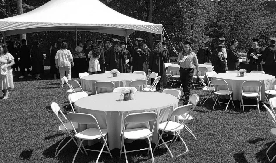 table & chair rental saratoga springs ny