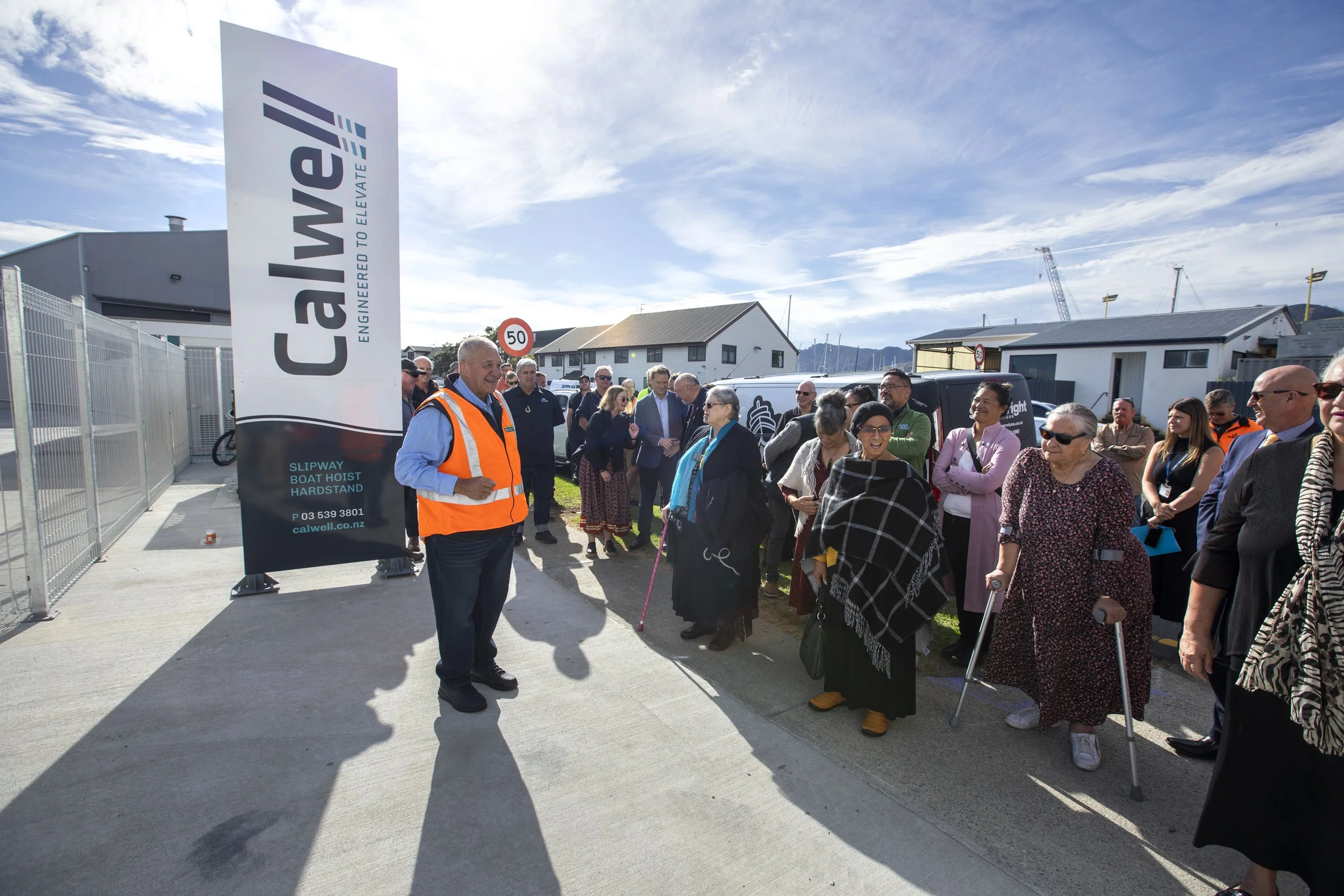 TimCuff-Calwell Opening01.jpg