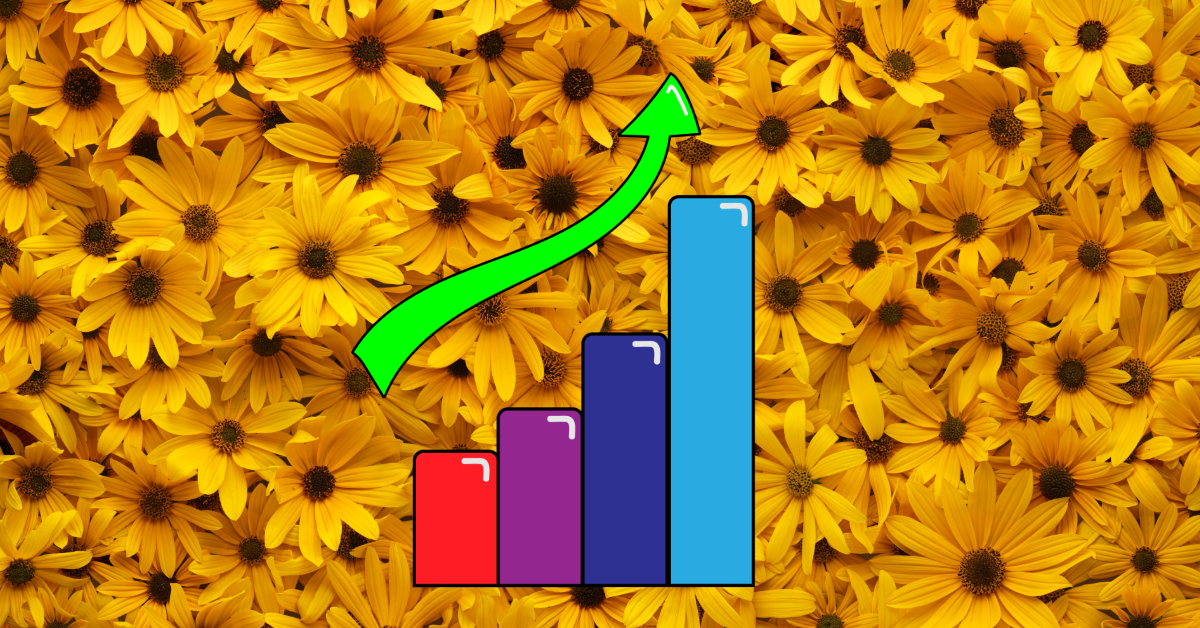 Four Ways to Grow Business