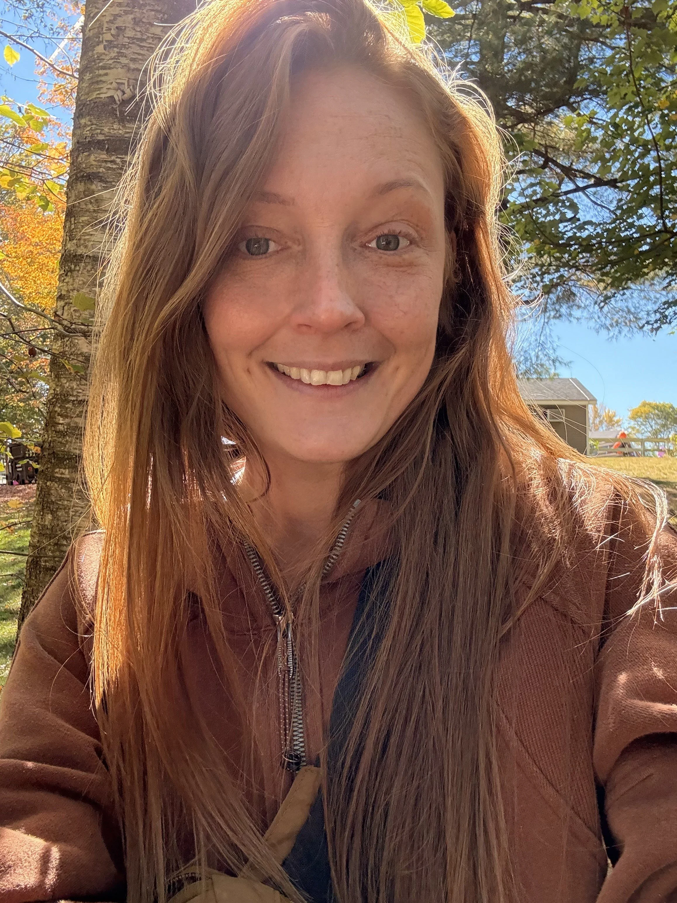 Image of Lacie Tatosky, LCPC