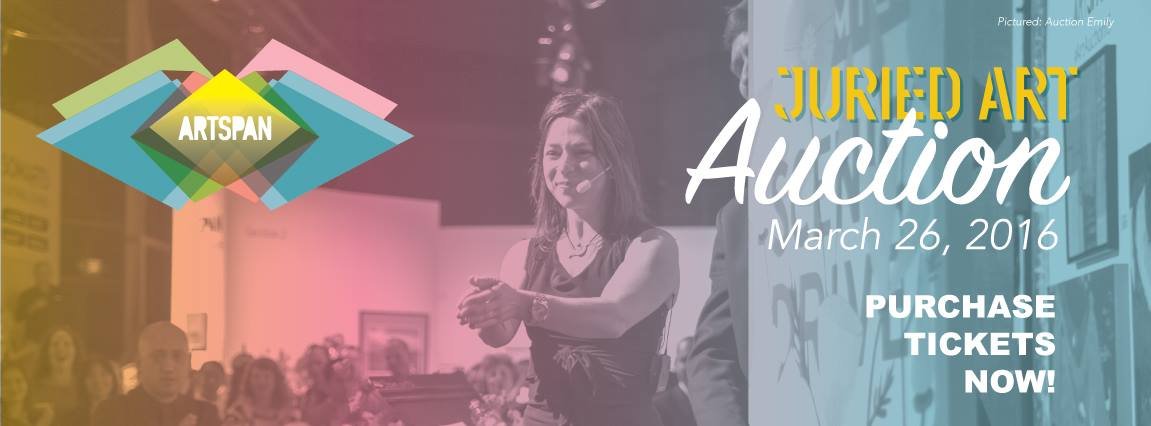 ArtSpan's Juried Art Auction 2016