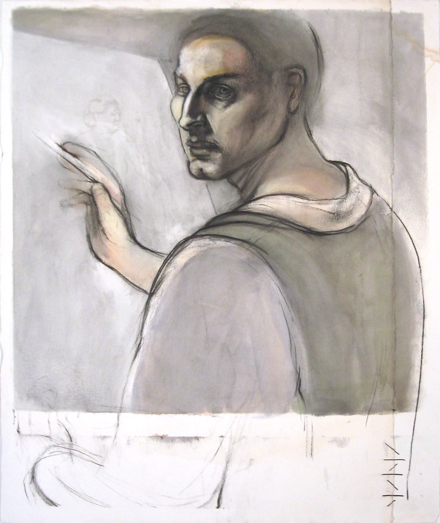 After Andrea del Sarto