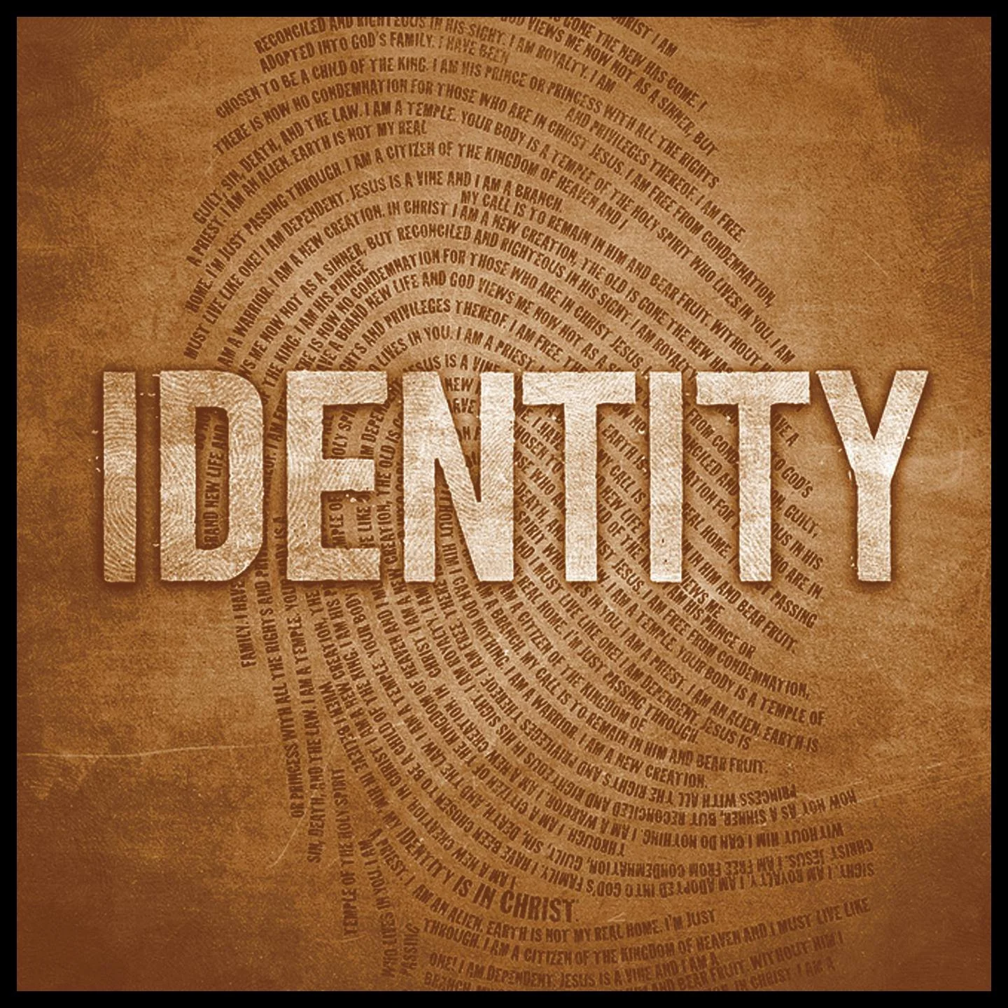 "IDENTITY" Arc Studio Artists Group Exhibition