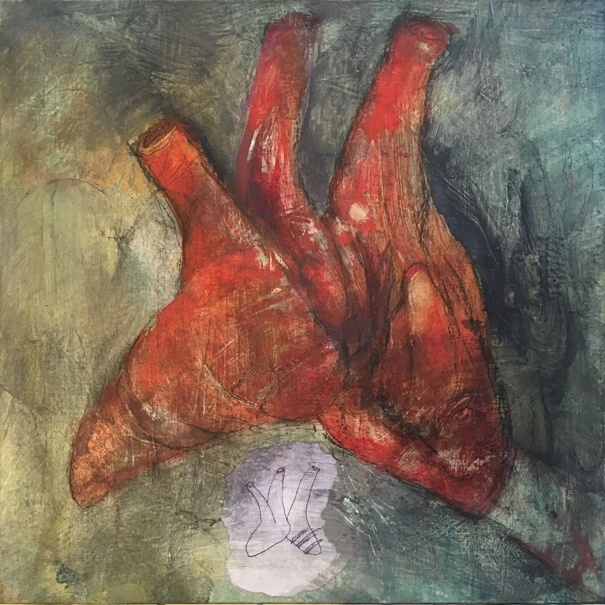 ArtSpan's SF Open Studios Exhibition