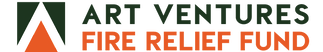 Art for fire relief