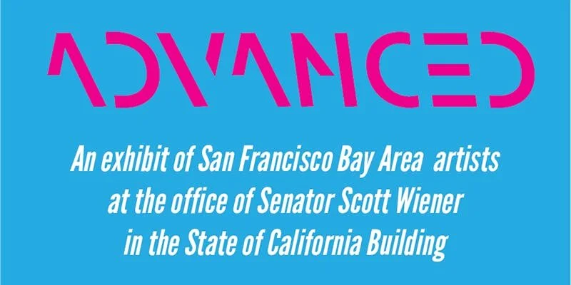 "Advanced" in the State of California Building