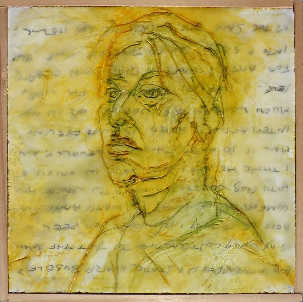 Artspan's juried Benefit Art Auction