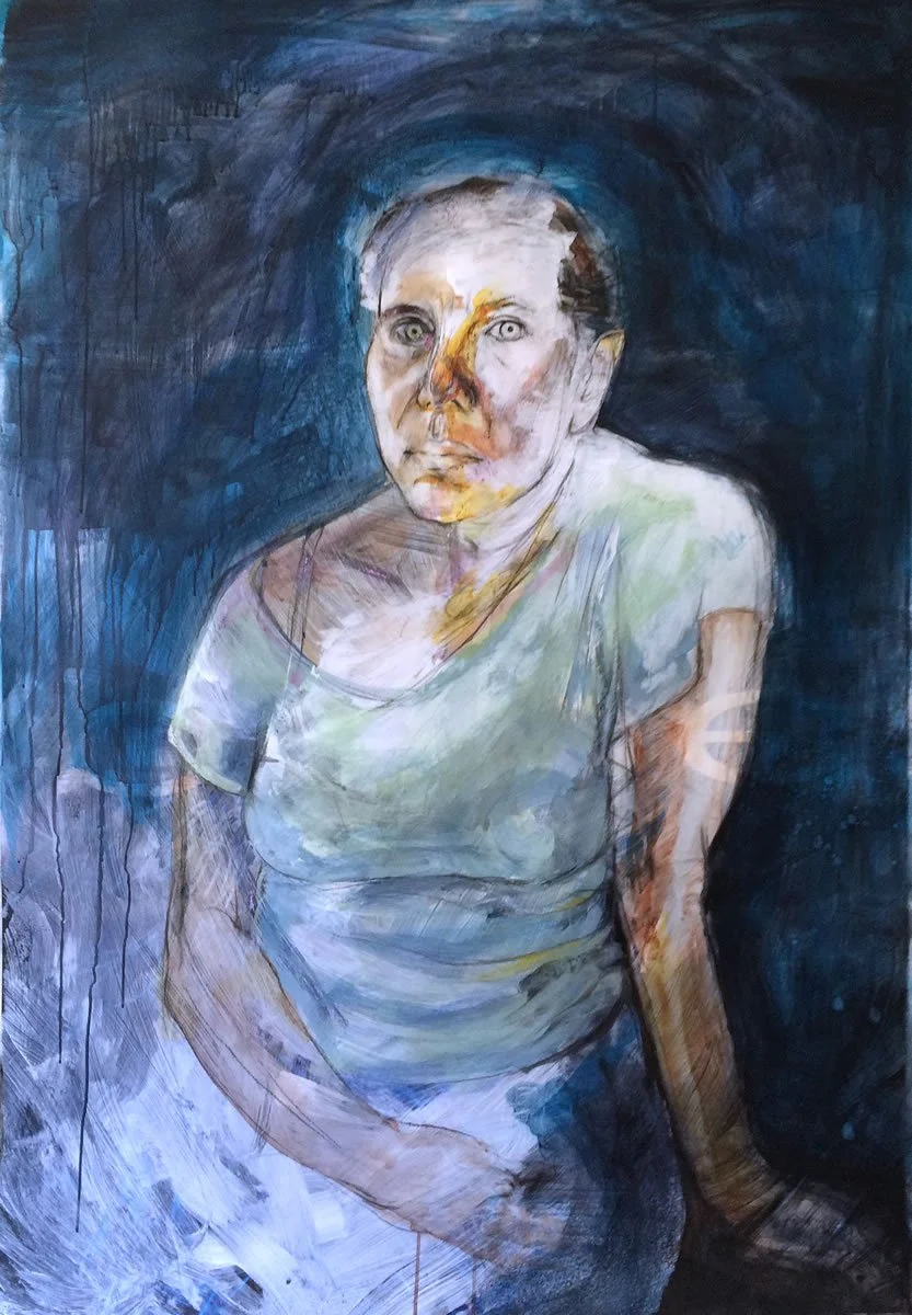 Open Studios 2015