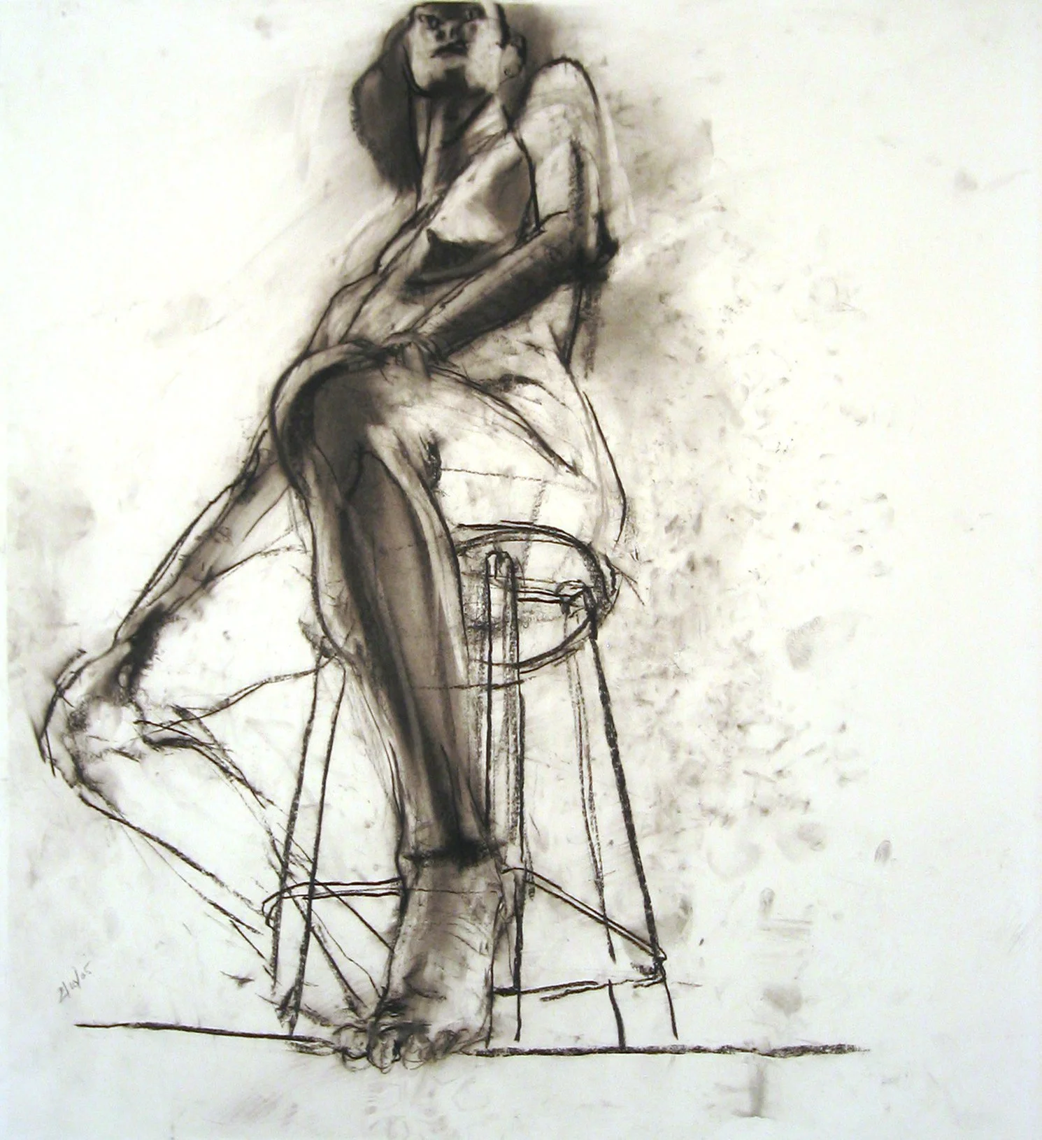 Woman on stool.jpg