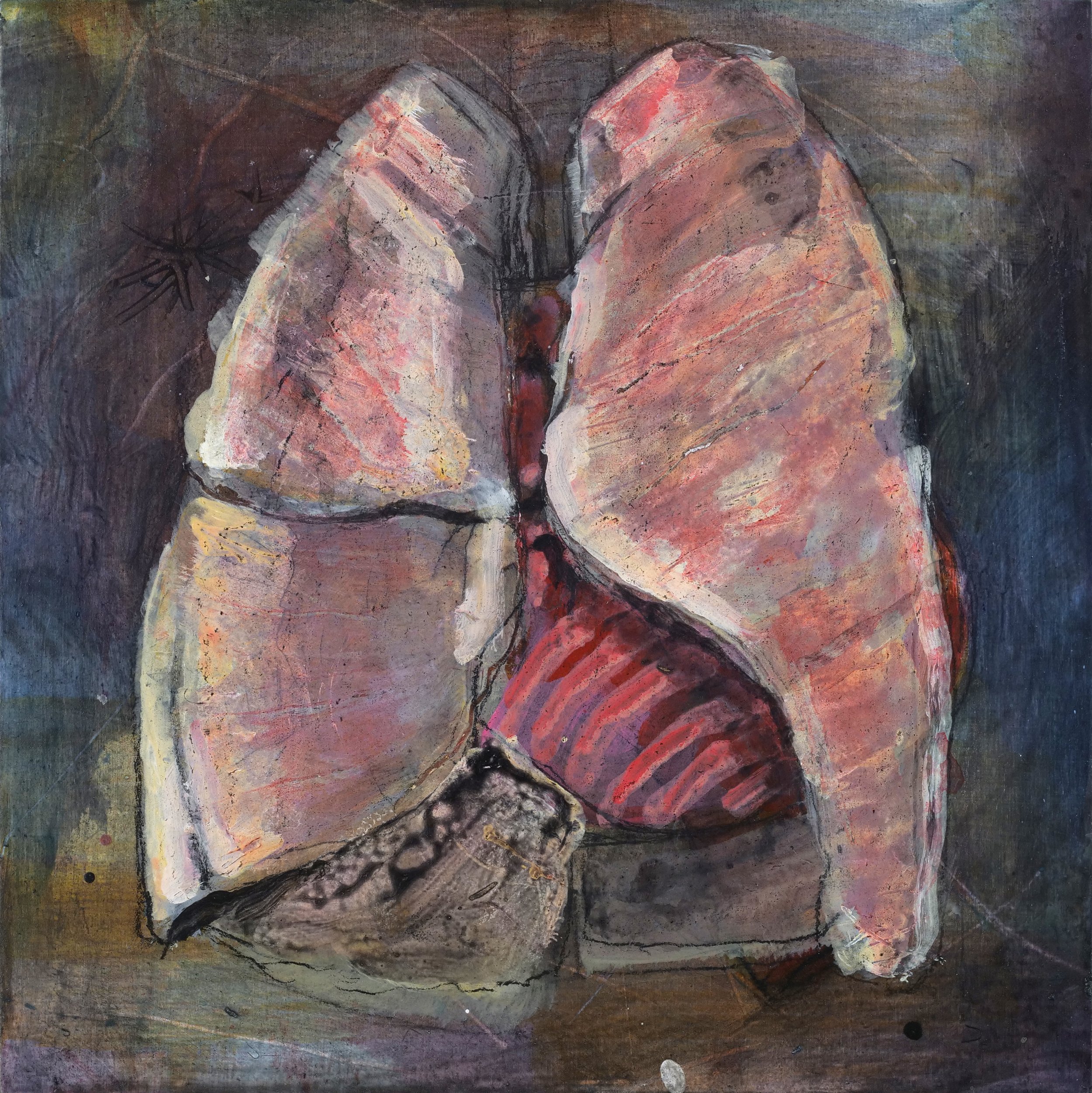 pulmonary