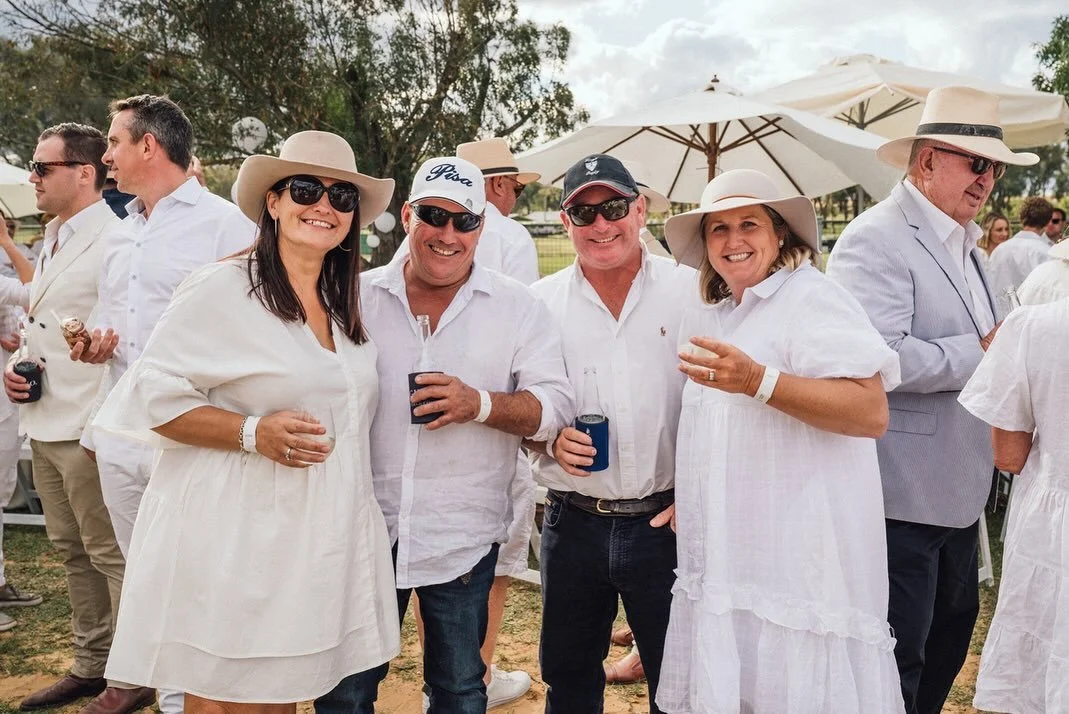 The countdown is on 🤍

We can&rsquo;t wait to welcome our guests to this year&rsquo;s Long White Lunch&mdash;just 2 months to go!

#thelongwhitelunch2026 #discovercabonne #cumnocknsw #raisingfundsforcommunity #whiteattire