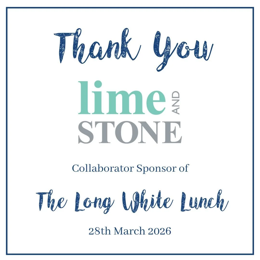 A huge thank you to @limeandstone.molong for coming on board as a collaborator sponsor for our 2026 event!

If you&rsquo;re travelling to the region for our event, make sure Lime &amp; Stone is on your must-visit list. 

Incredible food, warm country