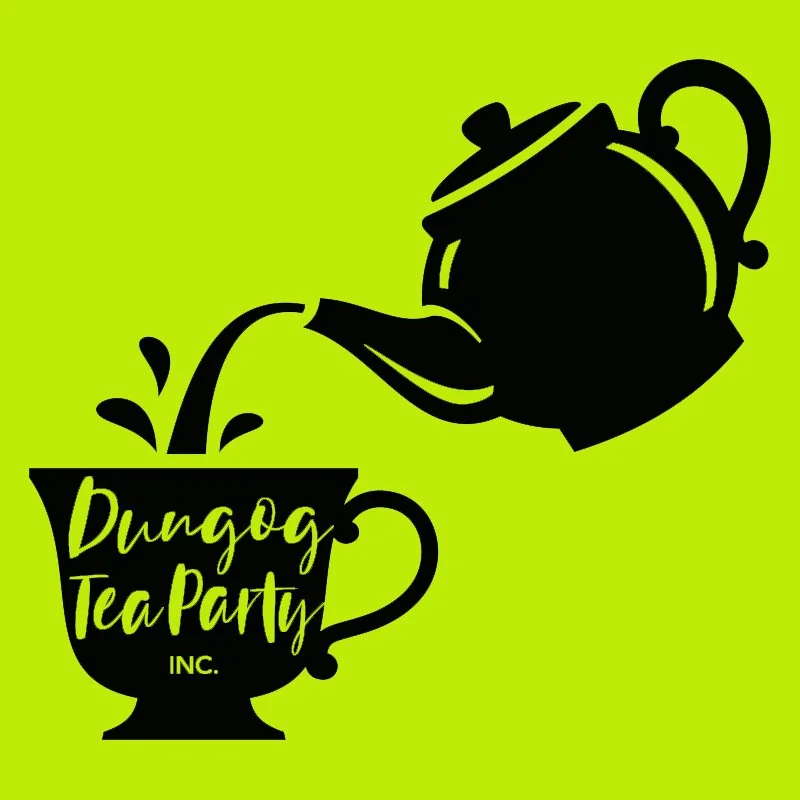 Dungog Afternoon Tea Party Jewellery workshop