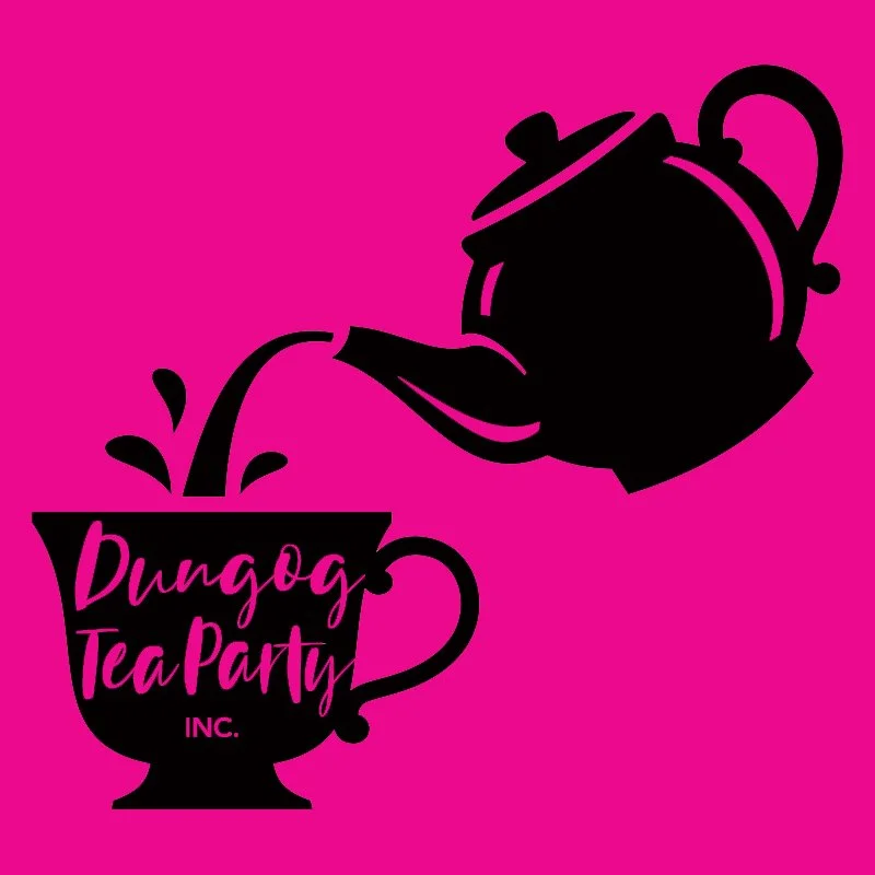 Dungog Morning Tea Party Jewellery workshop