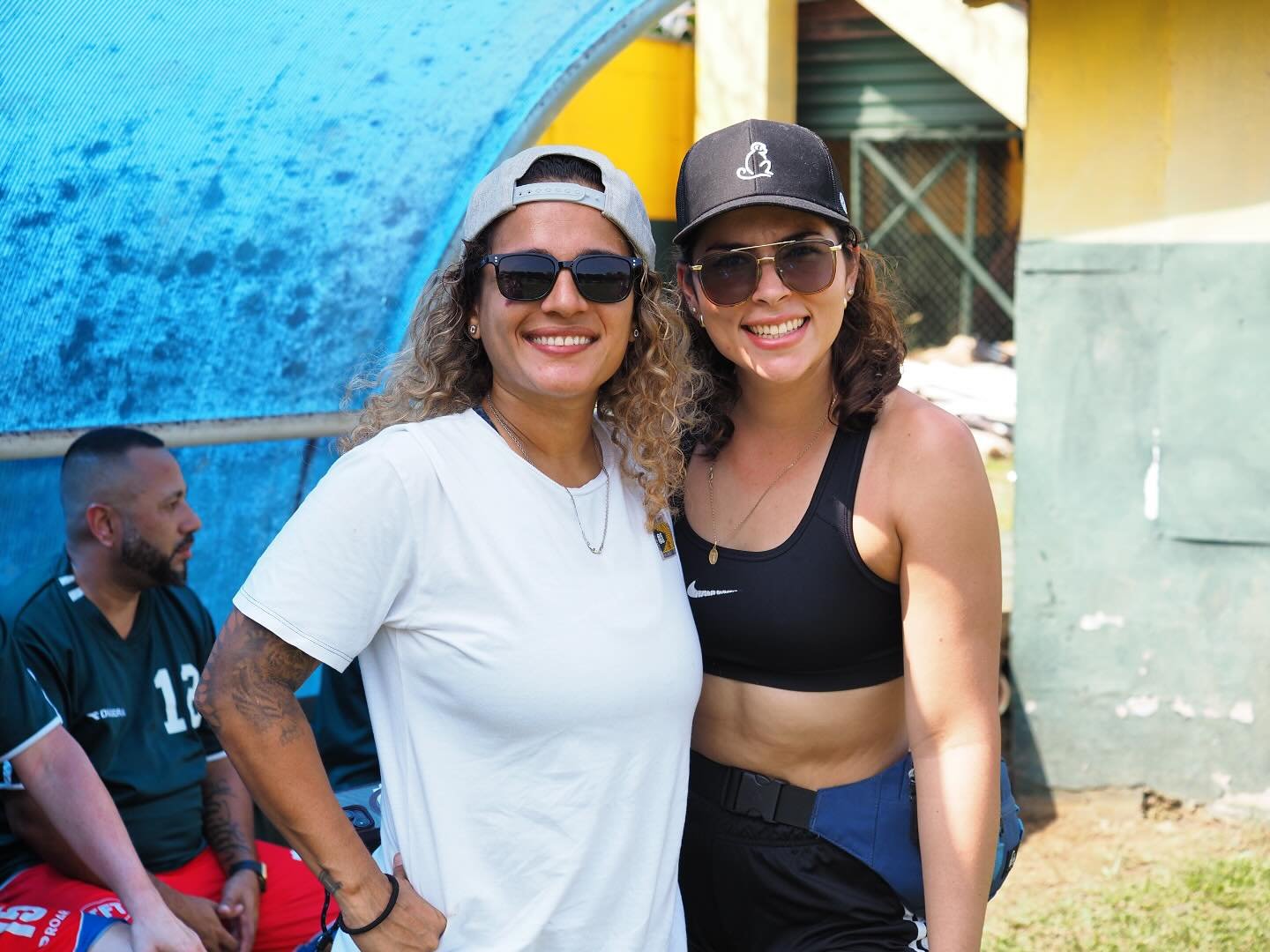 Meet Tati and Vero&mdash;two of the incredible people behind the scenes who help keep Tacos for Ticos going strong. You may have seen them at our giveaways in Costa Rica or one of our events (including that unforgettable day we released sea turtles).