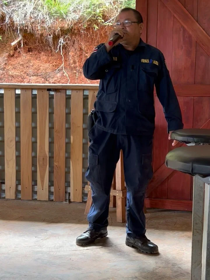 Behind the scenes&mdash;every giveaway has a backstory. It&rsquo;s never just about the tacos (cleats). It&rsquo;s about the people, the moments, and the memories we make along the way. That&rsquo;s where the real magic happens.

If you&rsquo;re inte