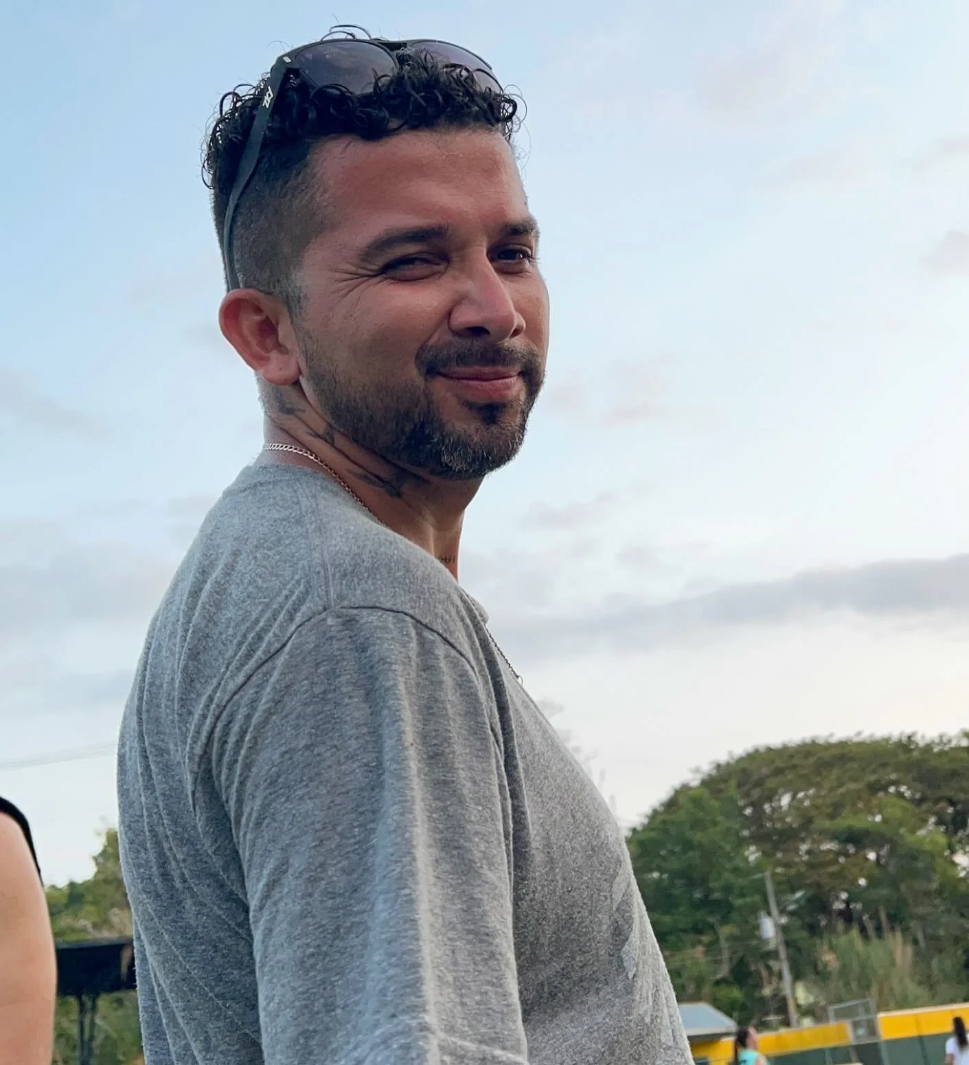 Meet Johan Miranda &mdash; a cornerstone of the leadership team behind the Costa Rica International Cup and the president of our nonprofit, Tacos for Ticos 🇨🇷⚽

Based in Costa Rica, Johan plays a central role in coordinating the tournament on the g