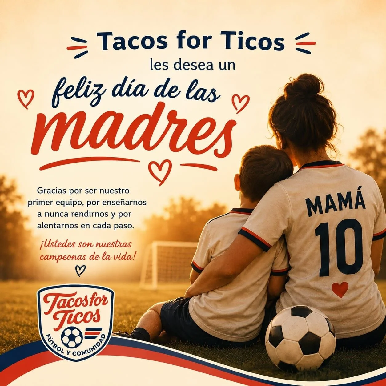 Happy Mother&rsquo;s Day to all you mamas out there! ❤️