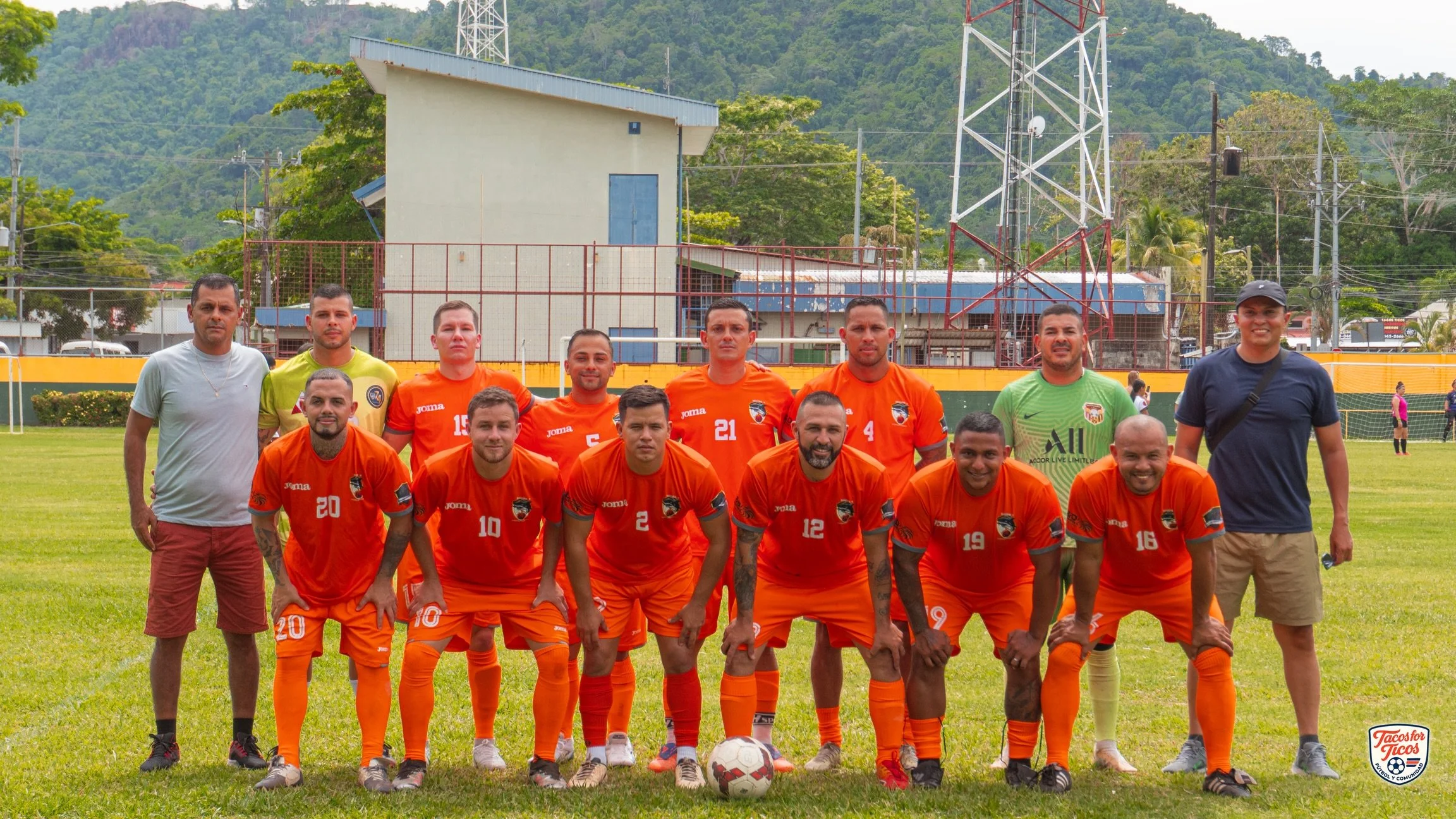 Costa Rica International Cup 2026 🇨🇷⚽

Un torneo que re&uacute;ne hombres y mujeres de diferentes partes del mundo para vivir la pasi&oacute;n por el f&uacute;tbol y el intercambio cultural.

Donde los tacos, los colores, las culturas y la energ&ia