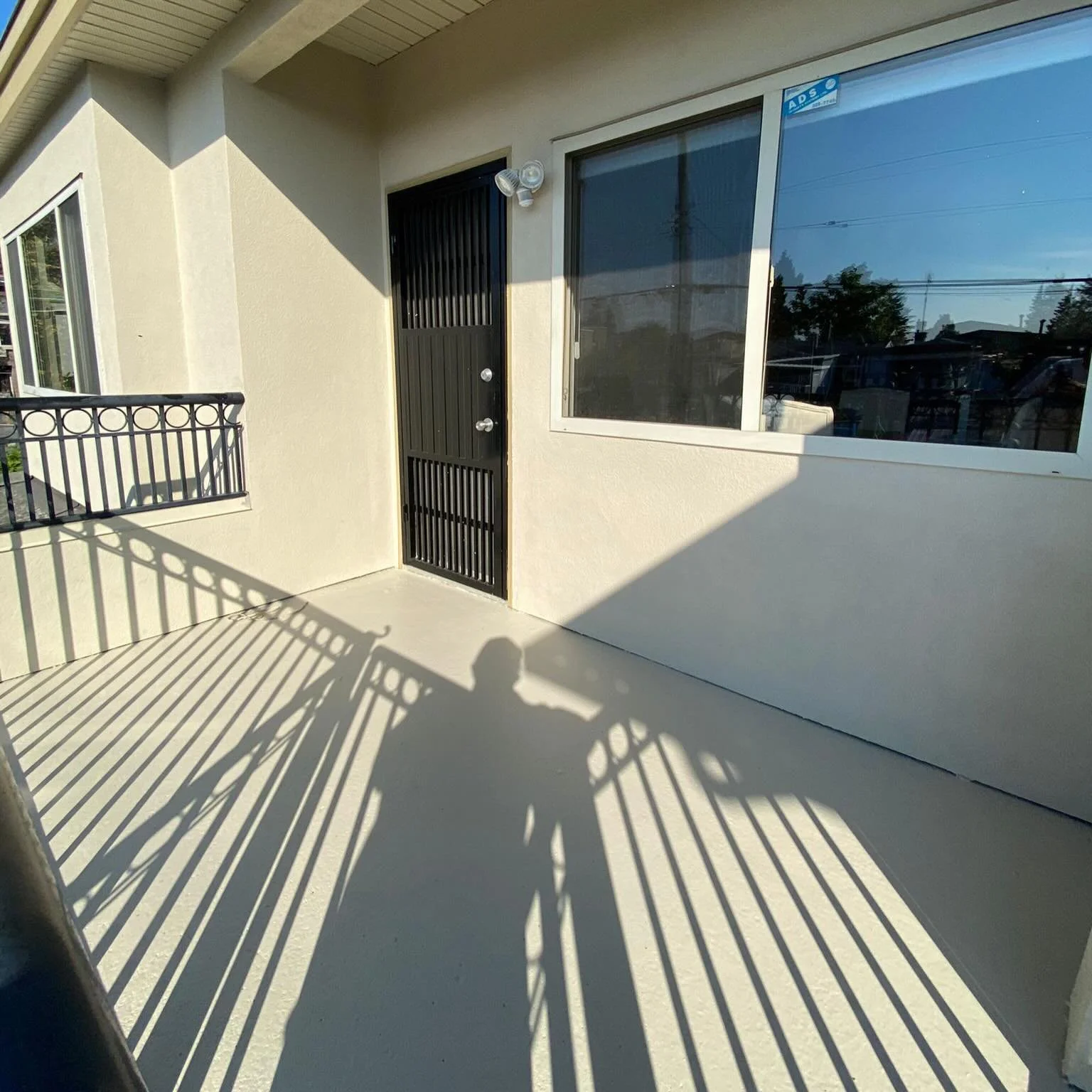 Balcony Painting? We can take care of it 😉💯

#burnaby #vancouver #paintingservices #houserenovations #metrotown