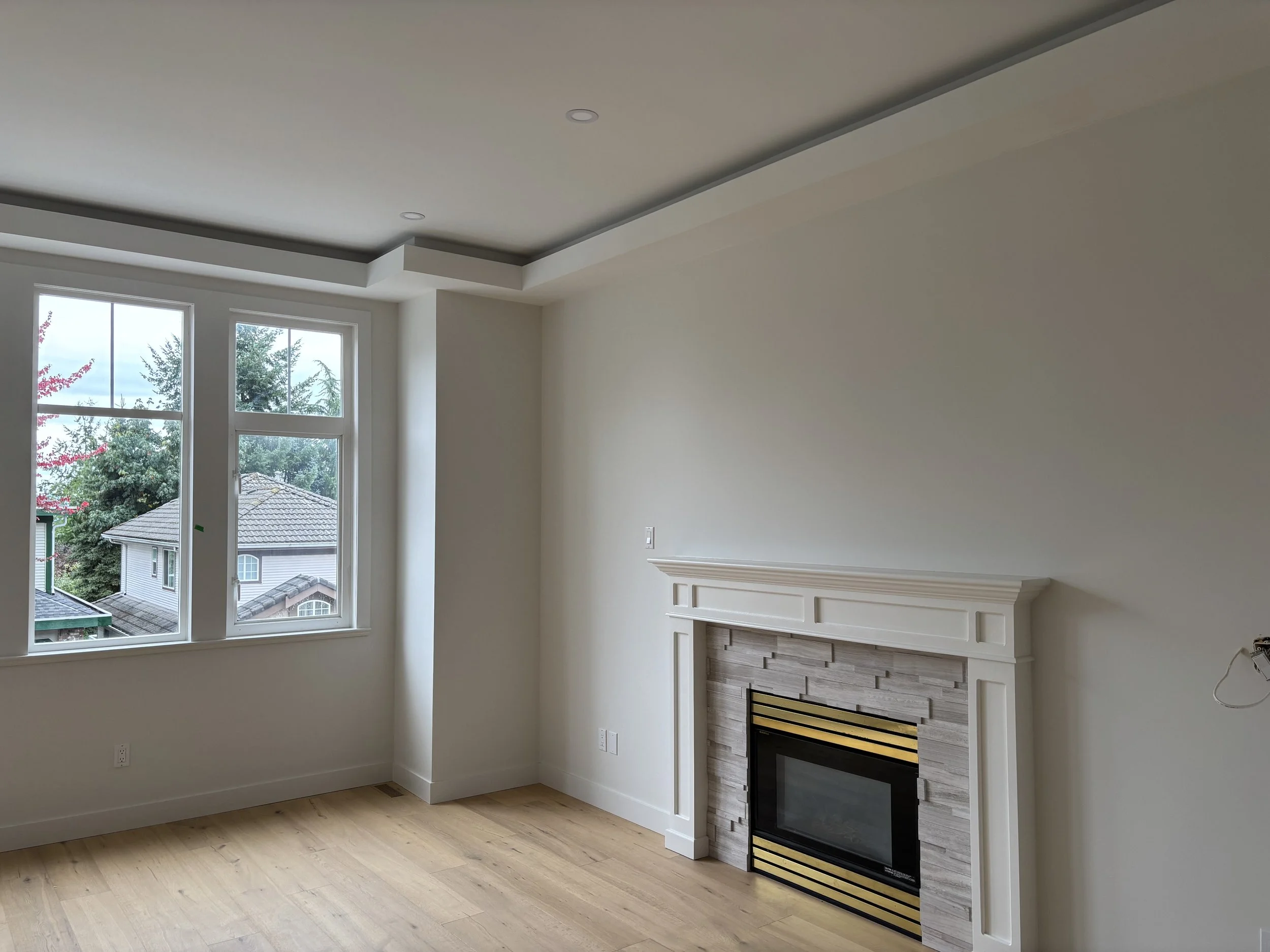 FULL INTERIOR PROJECT