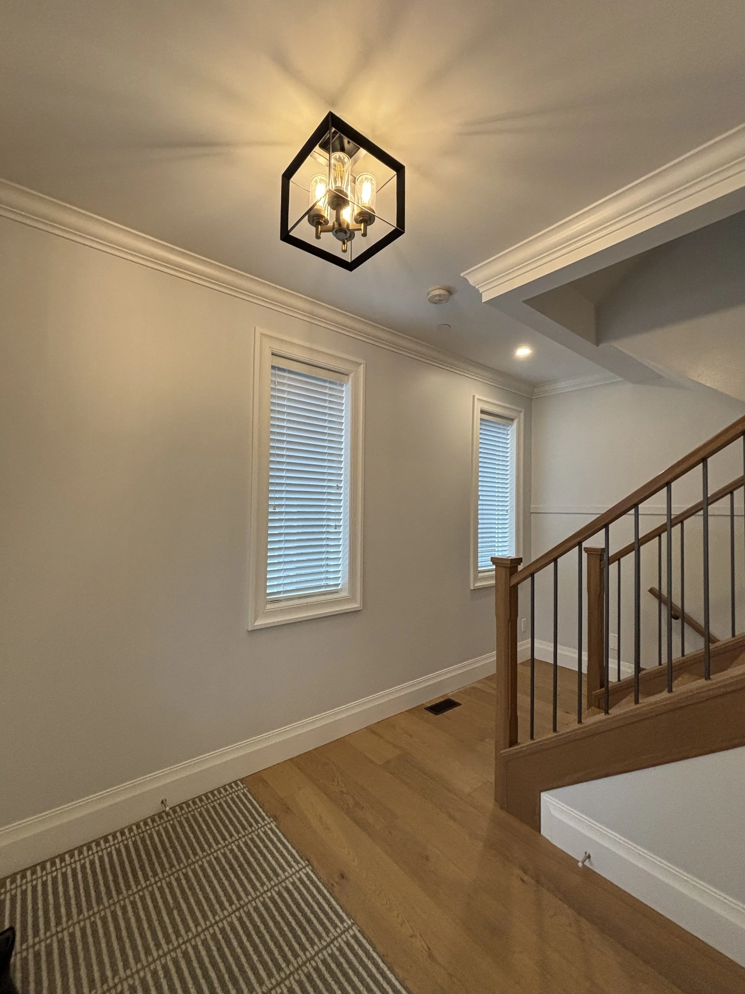 HOUSE PAINTING