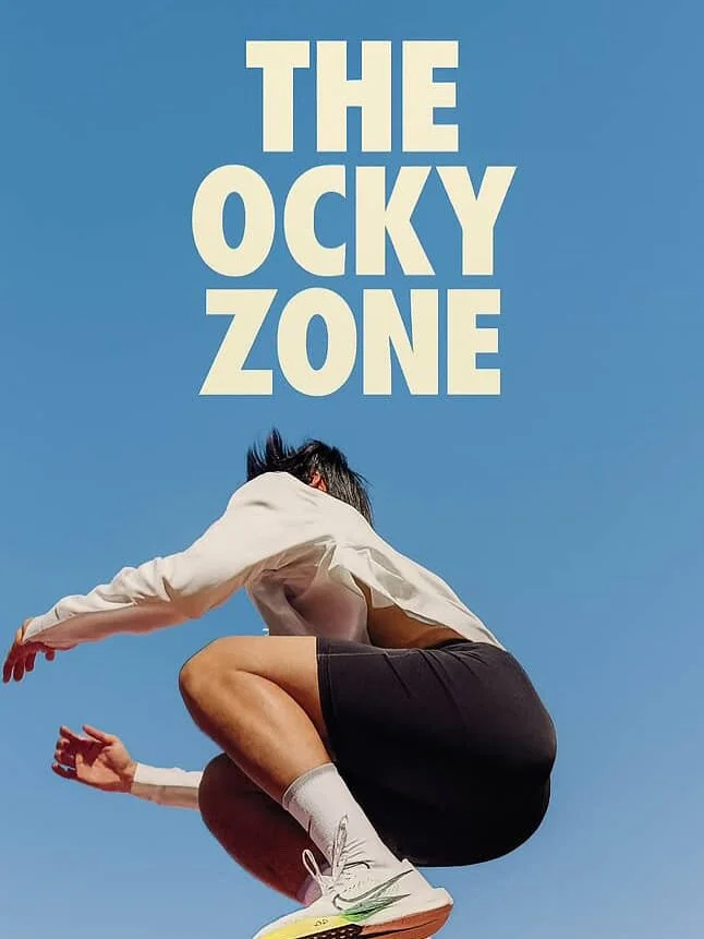 Welcome to the OckyZone 🏁
Where the grind meets the finish line.
Pull up for beats, ice-cold drinks, and that OckySeason energy while you crush the last stretch.
Stretch out, catch a vibe, and own every second&mdash;this is your checkpoint to turn t